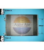 AUTO AIR GLOUCESTER - 161071 - 